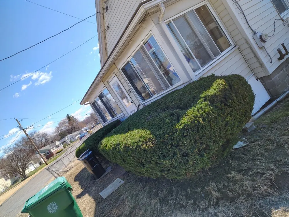 Expert outdoor landscaping experts serving Chicopee, MA - Labrecque's Lawns & Landscape