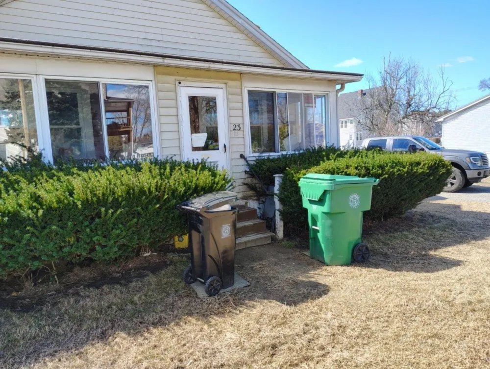 Top-rated landscaping services for beautiful yards across Chicopee, MA - Labrecque's Lawns & Landscape