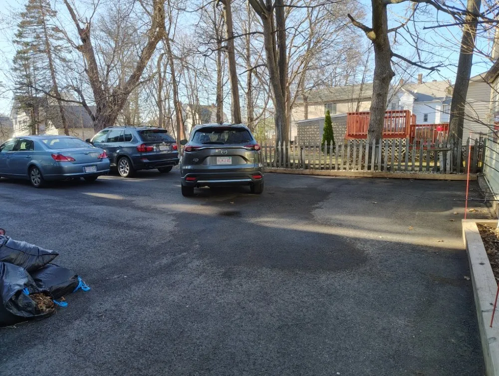 Reliable landscape installation experts serving Chicopee, MA - Labrecque's Lawns & Landscape