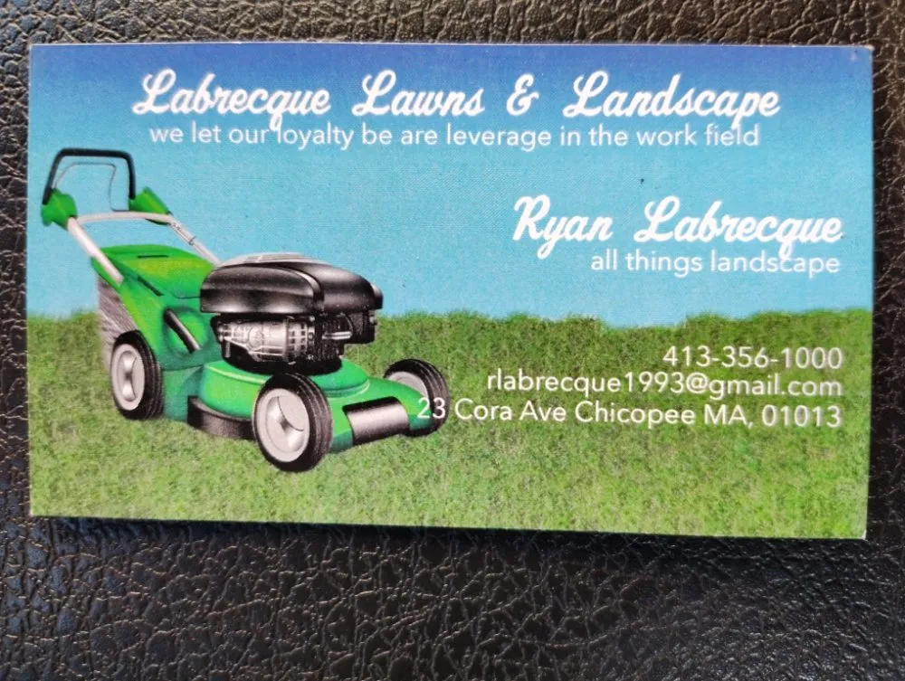 Reliable garden landscaping for homes in Chicopee, MA by Labrecque's Lawns & Landscape