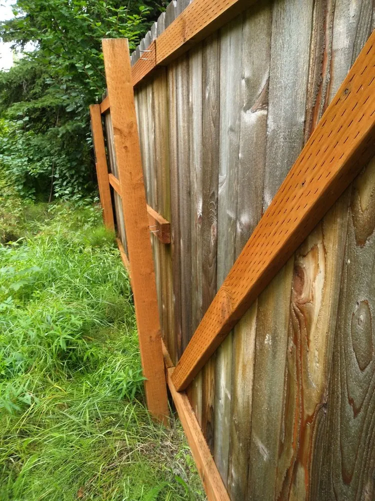 Local landscaping services in Fairbanks, AK - Labrenz Landscaping