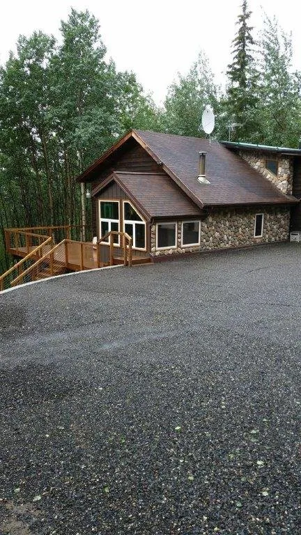 Local landscape design in Fairbanks, AK - Labrenz Landscaping