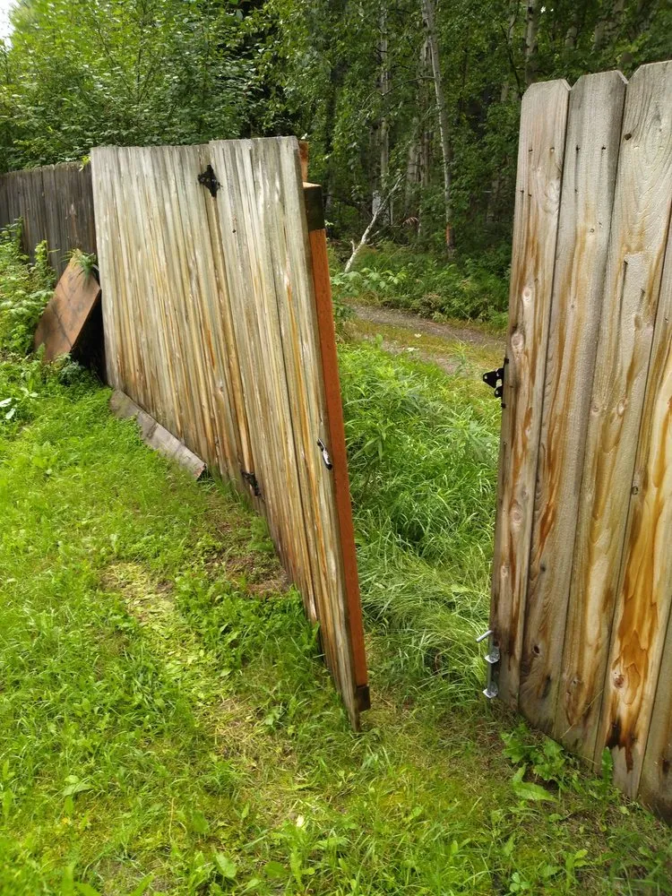 Custom lawn care service in Fairbanks, AK by Labrenz Landscaping