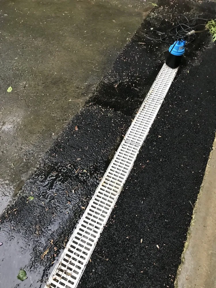 Top-rated landscape installation experts serving Raymond, NH - LaBrie Property Maintenance and Landscaping