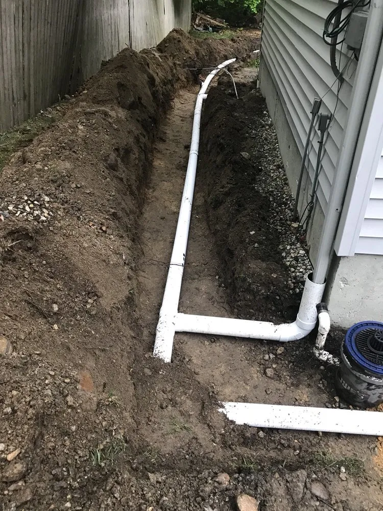 Expert landscape design in Raymond, NH - LaBrie Property Maintenance and Landscaping