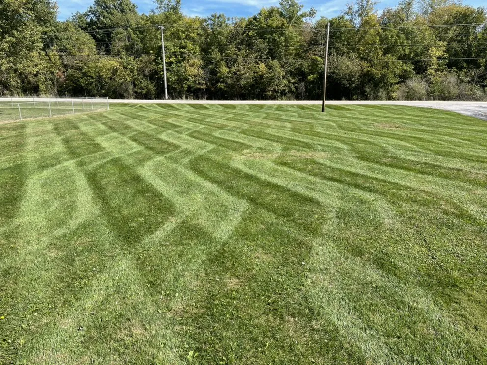Expert yard maintenance in Woodville, OH - LaBriere Competition Service's