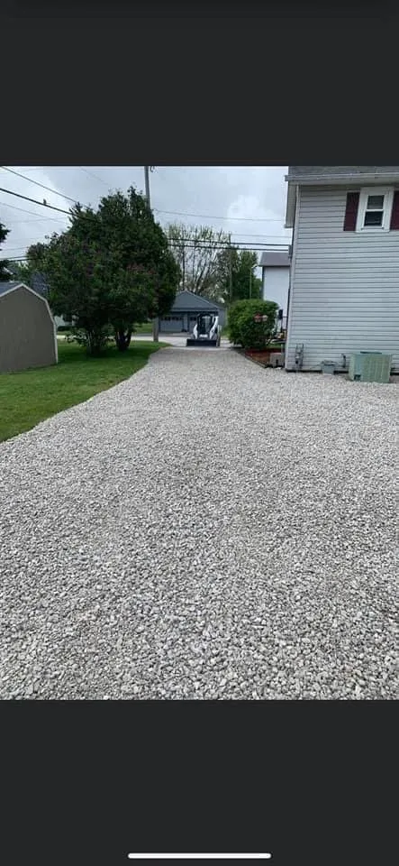 Custom garden landscaping experts serving Woodville, OH - LaBriere Competition Service's