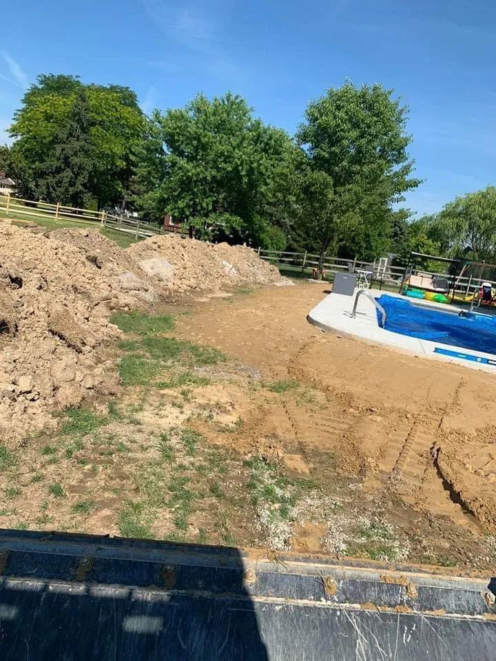 Affordable lawn care service in Woodville, OH - LaBriere Competition Service's