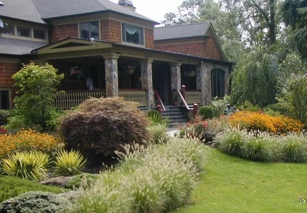 Professional landscaping services in Armonk, NY - Labriola Landscape Design