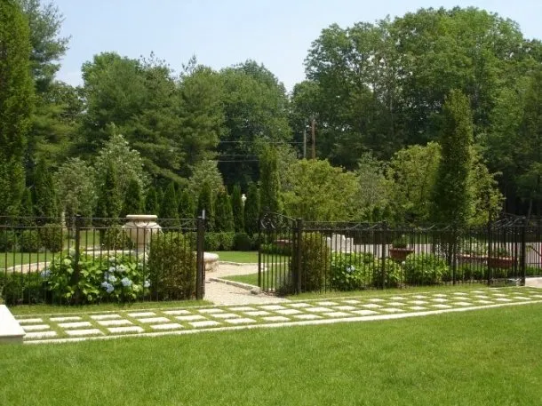 Top-rated outdoor landscaping in Armonk, NY - Labriola Landscape Design
