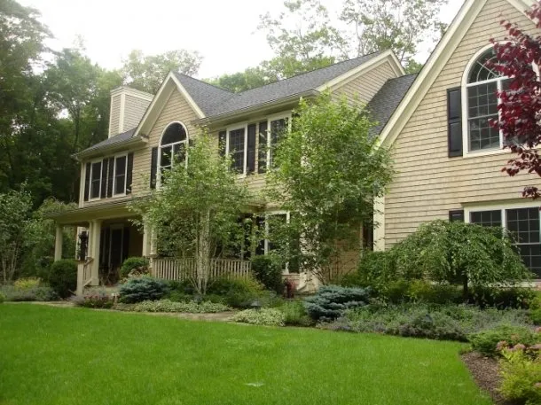 Professional landscaping services in Armonk, NY - Labriola Landscape Design