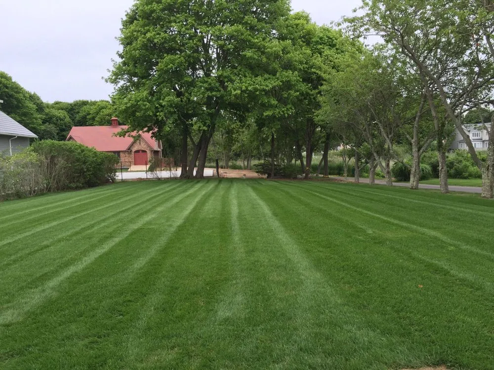 Top-rated landscape design in Westbrook, CT by Labriola Landscaping