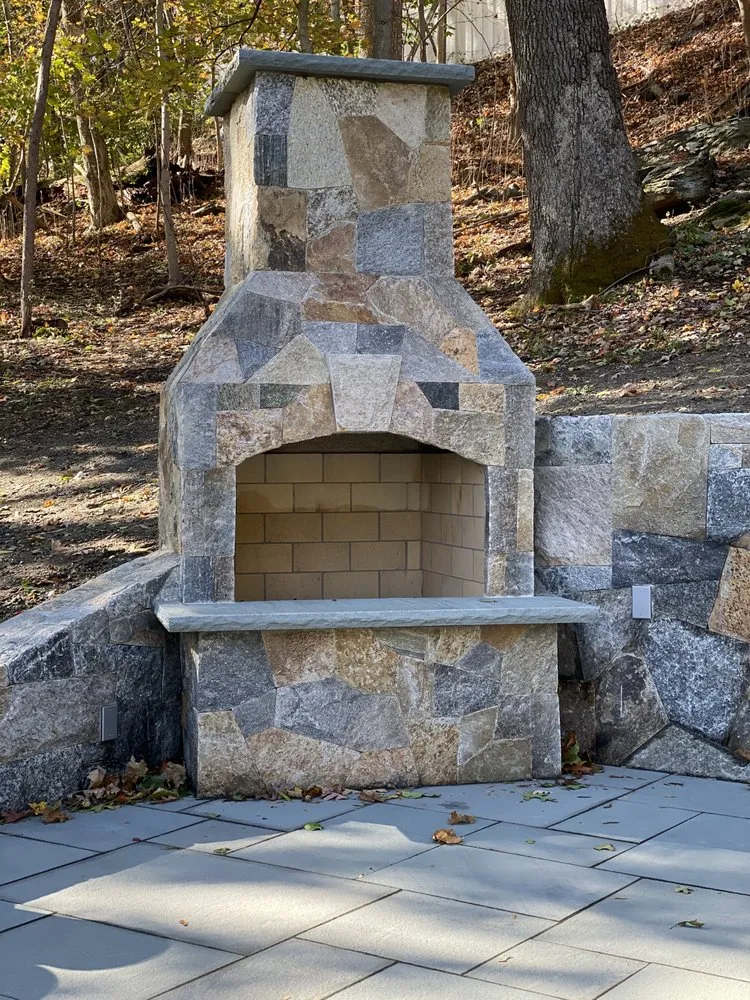 Reliable yard cleanup service for year-round maintenance across White Plains, NY - Labriola Landscaping