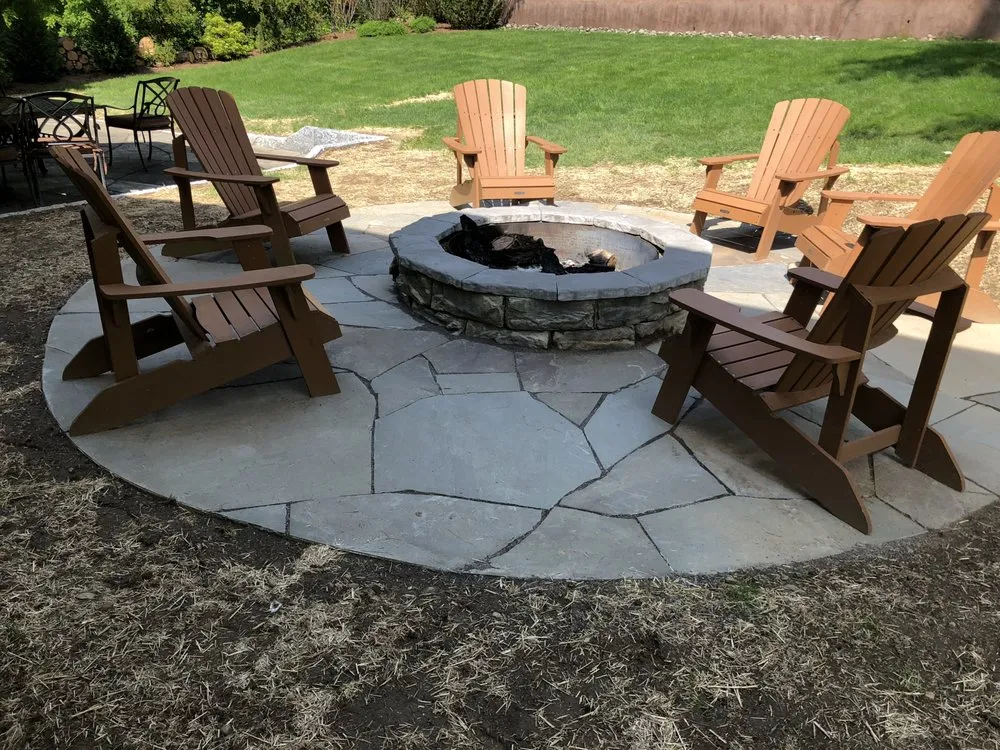 Reliable residential landscaping for homes in White Plains, NY by Labriola Landscaping
