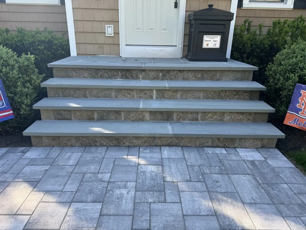 Trusted lawn mowing service in White Plains, NY - Labriola Landscaping