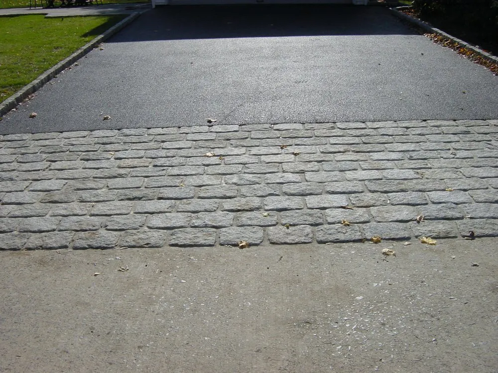 Professional yard maintenance for outdoor upgrades across White Plains, NY - Labriola Landscaping