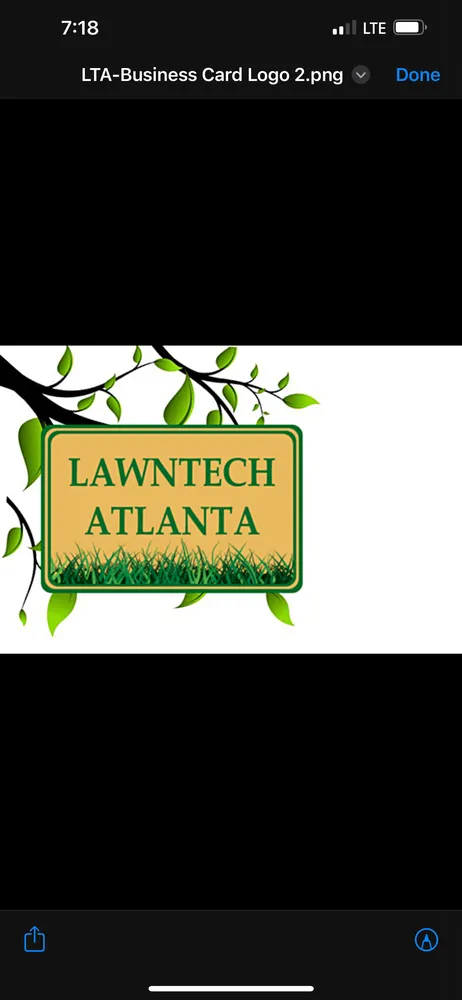 Affordable landscaping services in Fairburn, GA - LABRLT Lawntech