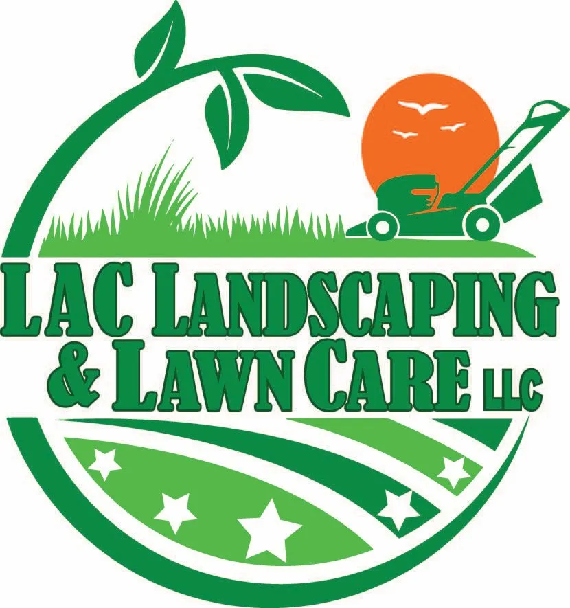 Professional garden landscaping in Las Vegas, NV by LAC Landscaping & Lawn Care