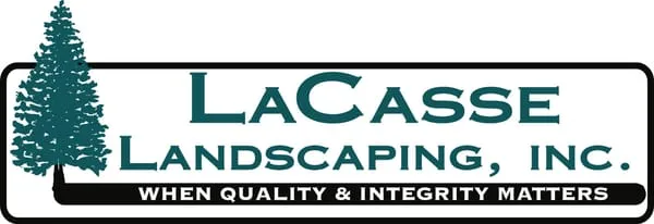 Lacasse Landscaping Logo