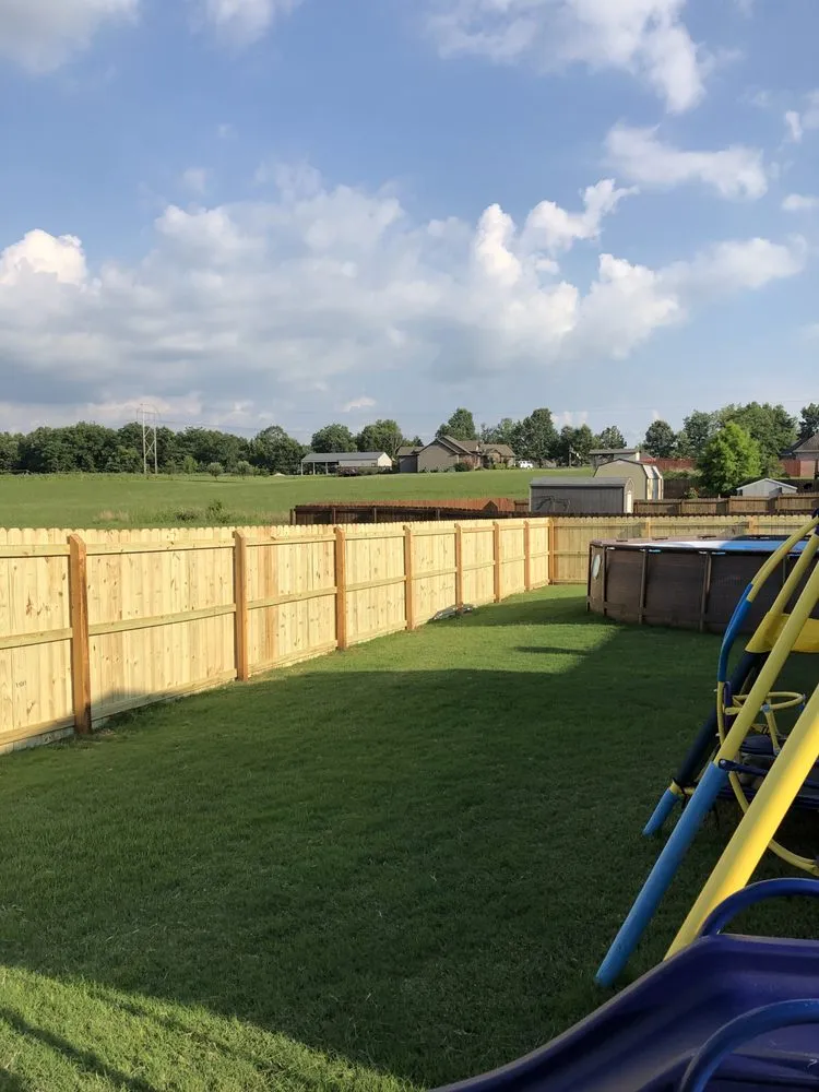 Local yard cleanup service experts serving Paragould, AR - Lacey Lawn and Construction