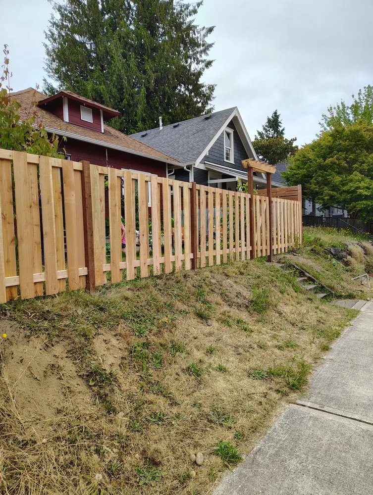 Professional yard maintenance in Tacoma, WA by Lacey's Landscaping