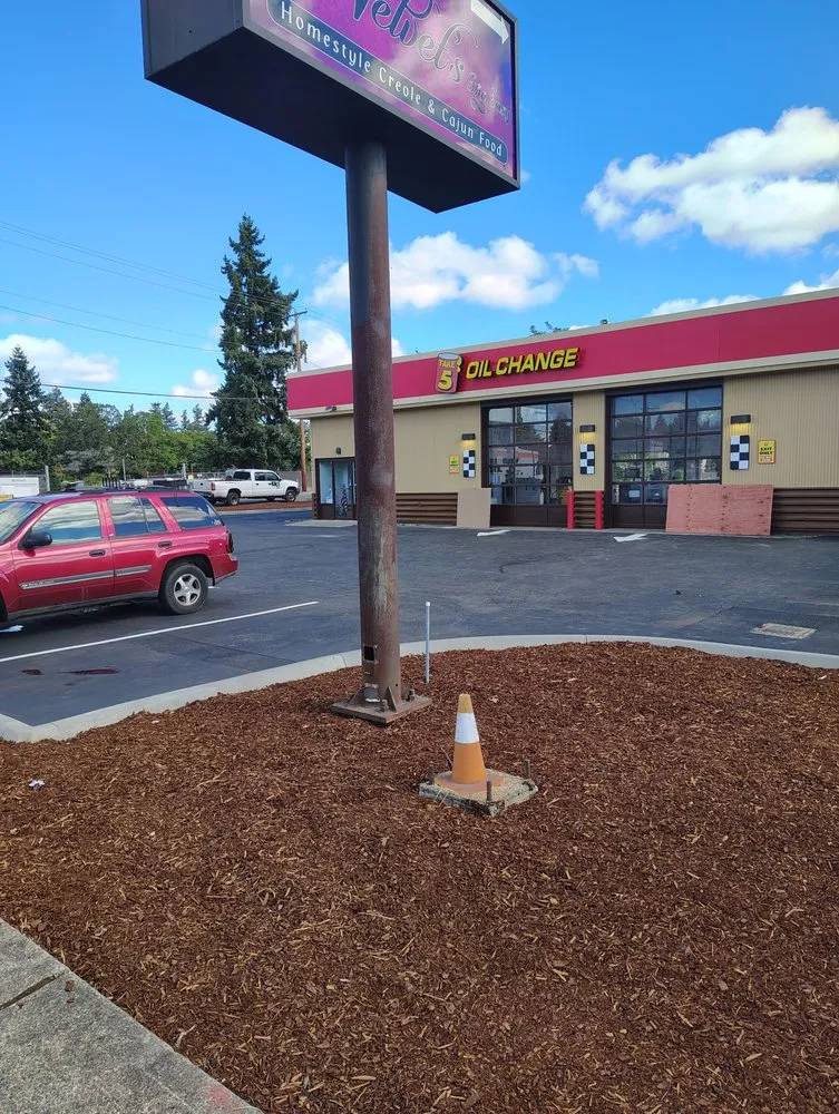 Trusted residential landscaping in Tacoma, WA - Lacey's Landscaping