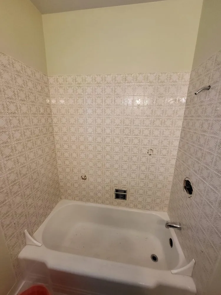 Custom residential landscaping in Forreston, IL by Lachcik Construction