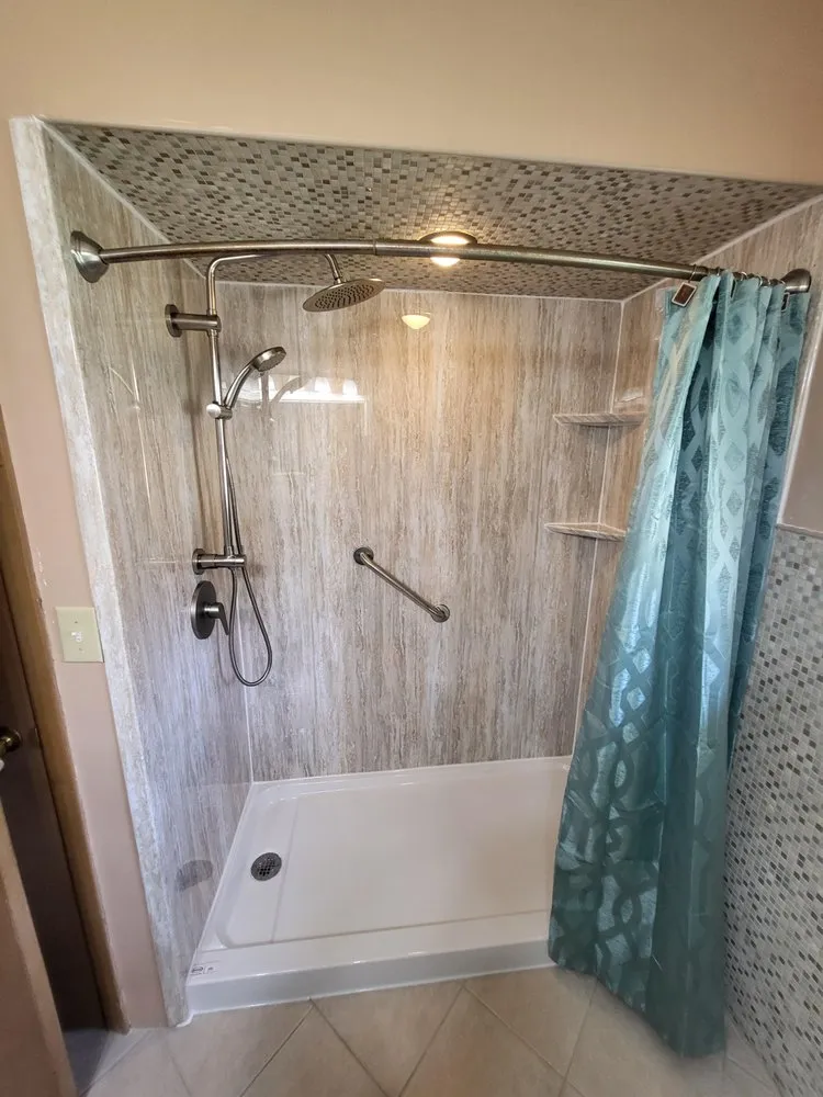 Top-rated residential landscaping experts serving Forreston, IL - Lachcik Construction