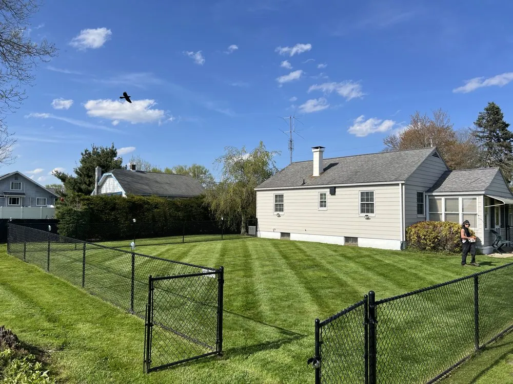 Reliable landscaping services experts serving Conway, PA - Lacher’s Lawn Care