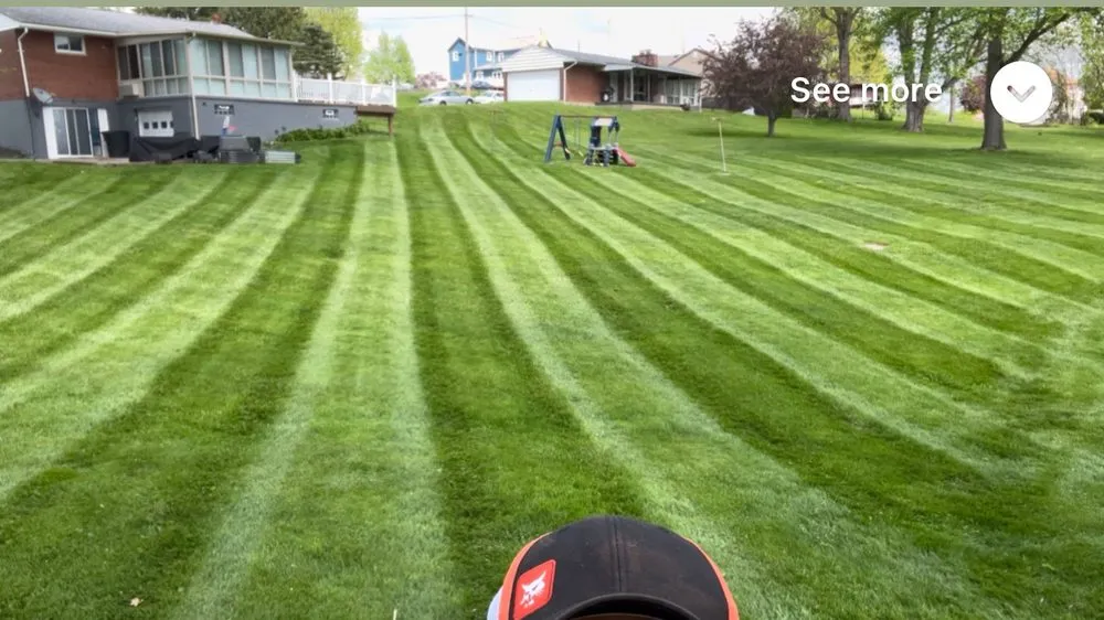 Reliable yard maintenance for year-round maintenance in Conway, PA by Lacher’s Lawn Care