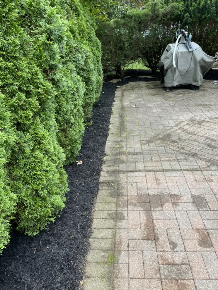 Top-rated yard cleanup service for year-round maintenance in Mayfield, OH by Lackeys Incredible Landscaping