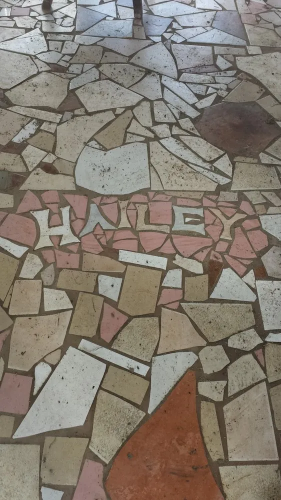 Local landscape installation in Kenner, LA - Lacoste Lawn Maintenance