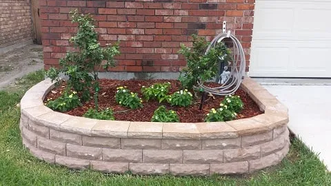 Trusted landscaping services in Kenner, LA by Lacoste Lawn Maintenance