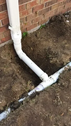 Reliable landscape installation experts serving Kenner, LA - Lacoste Lawn Maintenance