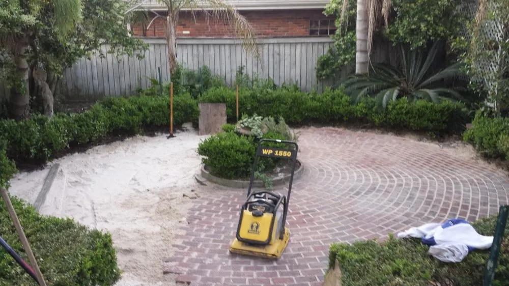 Top-rated residential landscaping in Kenner, LA - Lacoste Lawn Maintenance