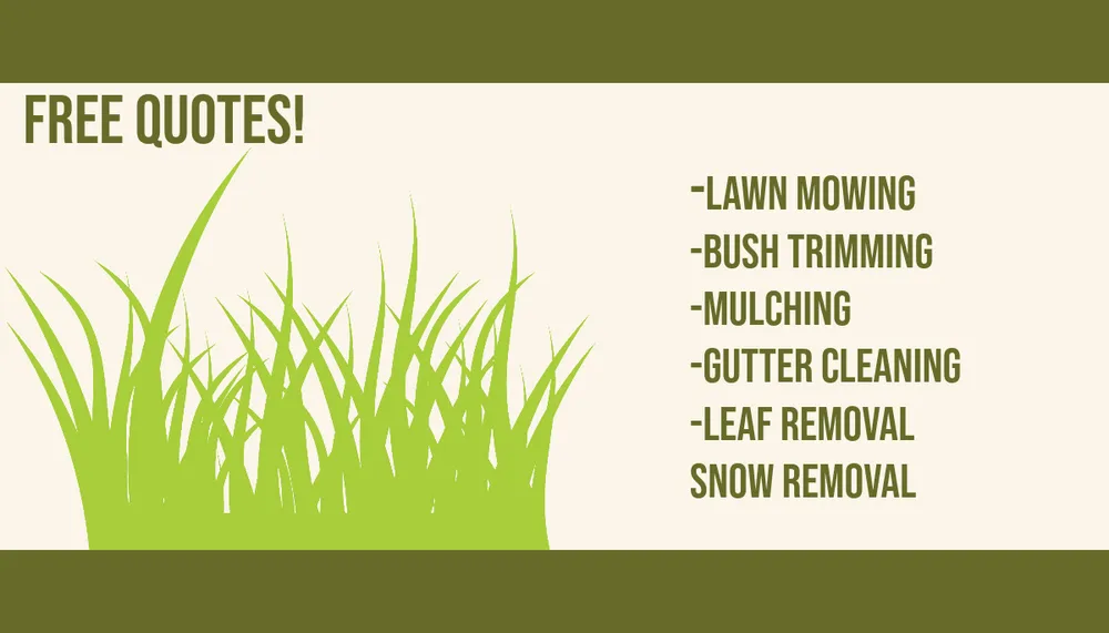 Custom outdoor landscaping with custom design in Manhattan, KS by Lacroix GreenScapes