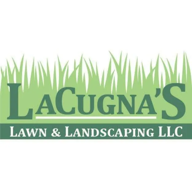 Custom garden landscaping for residential properties in Englishtown, NJ by LaCugna's Lawn & Landscaping