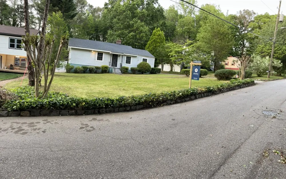 Expert landscaping services for outdoor upgrades across Atlanta, GA - Lacy Lawns