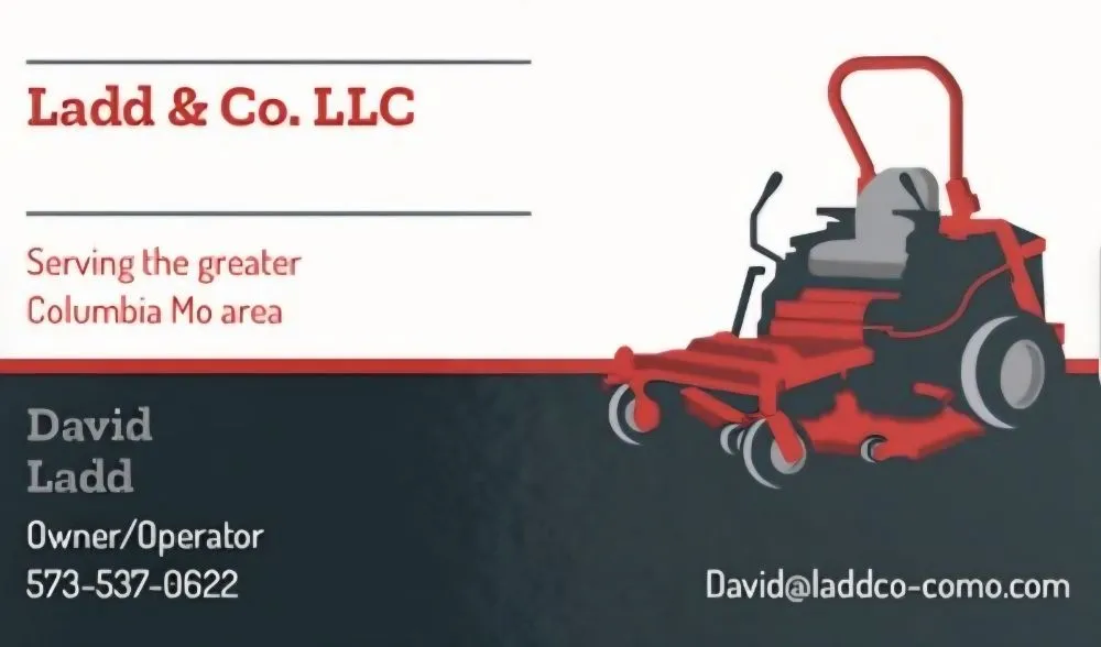 Reliable yard cleanup service experts serving Columbia, MO - Ladd & Co.