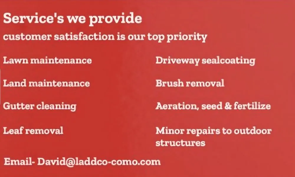 Local landscape design in Columbia, MO - Ladd & Co.