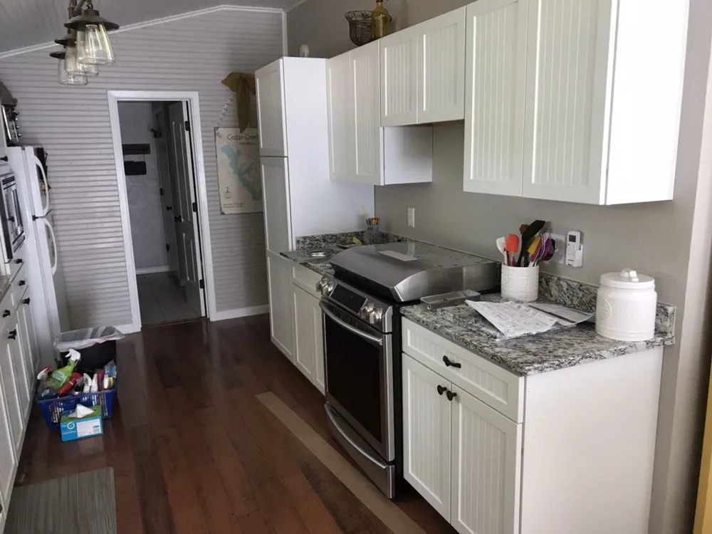 Reliable lawn mowing service experts serving Mabank, TX - Ladder 1 Construction and Landscaping