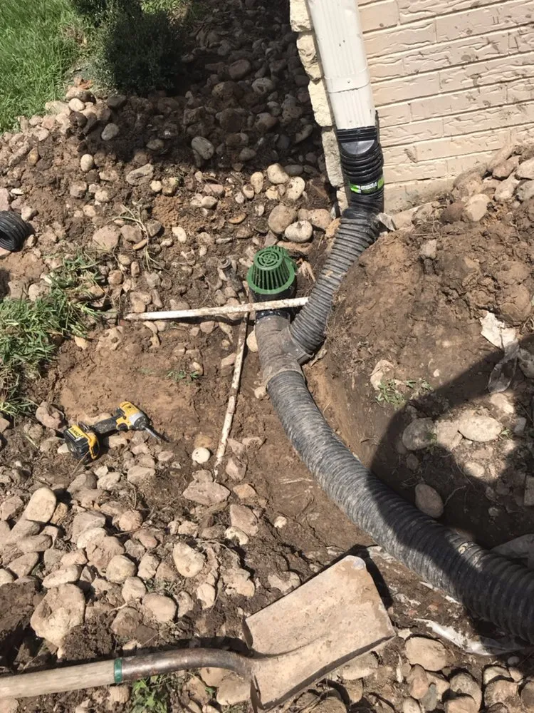 Trusted yard maintenance in Mabank, TX - Ladder 1 Construction and Landscaping