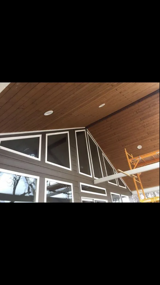 Top-rated yard maintenance for year-round maintenance in Mabank, TX by Ladder 1 Construction and Landscaping