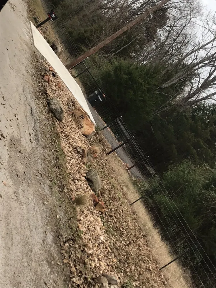 Affordable landscaping services for beautiful yards across Mabank, TX - Ladder 1 Construction and Landscaping