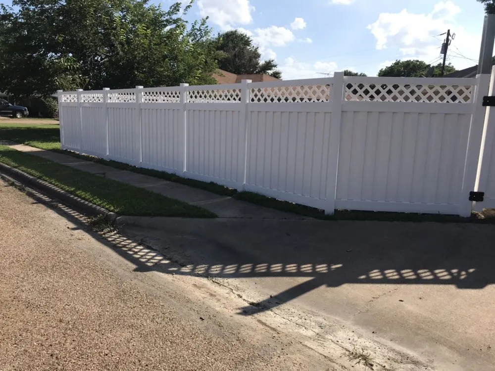 Custom landscaping services experts serving Mabank, TX - Ladder 1 Construction and Landscaping