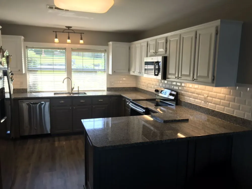 Reliable outdoor landscaping in Mabank, TX - Ladder 1 Construction and Landscaping