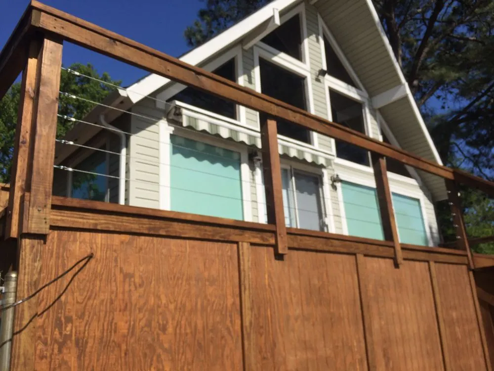 Expert yard cleanup service experts serving Mabank, TX - Ladder 1 Construction and Landscaping