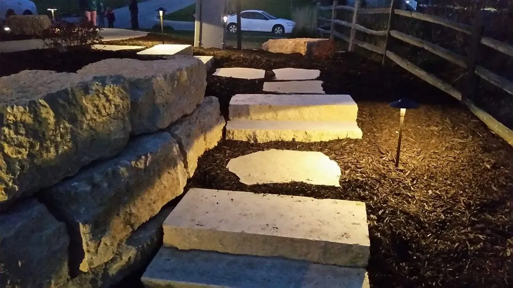 Expert yard cleanup service in Conrad, IA - Ladehoff Landscaping