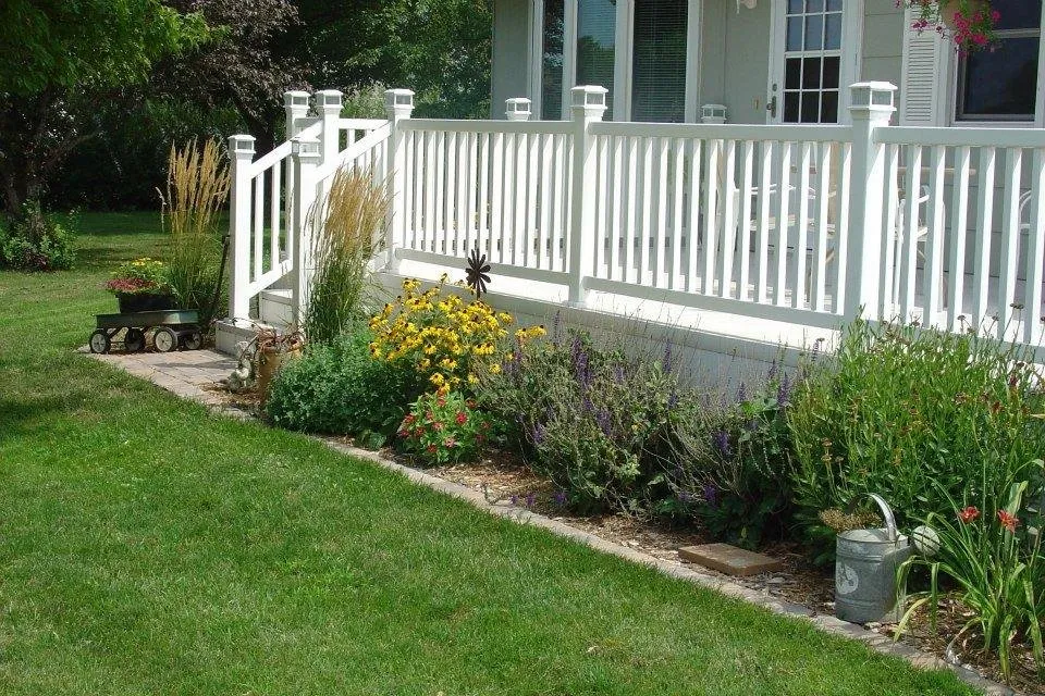 Top-rated landscape installation in Conrad, IA - Ladehoff Landscaping