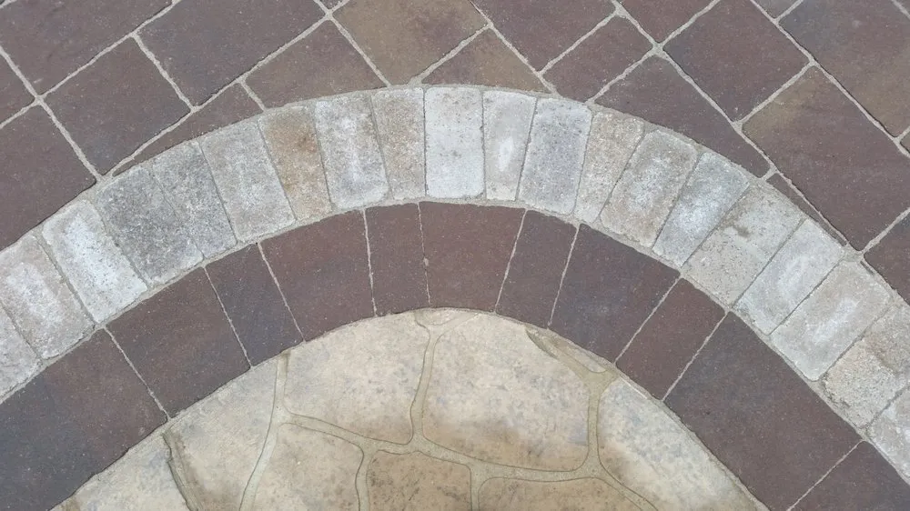 Professional outdoor landscaping with custom design across Conrad, IA - Ladehoff Landscaping